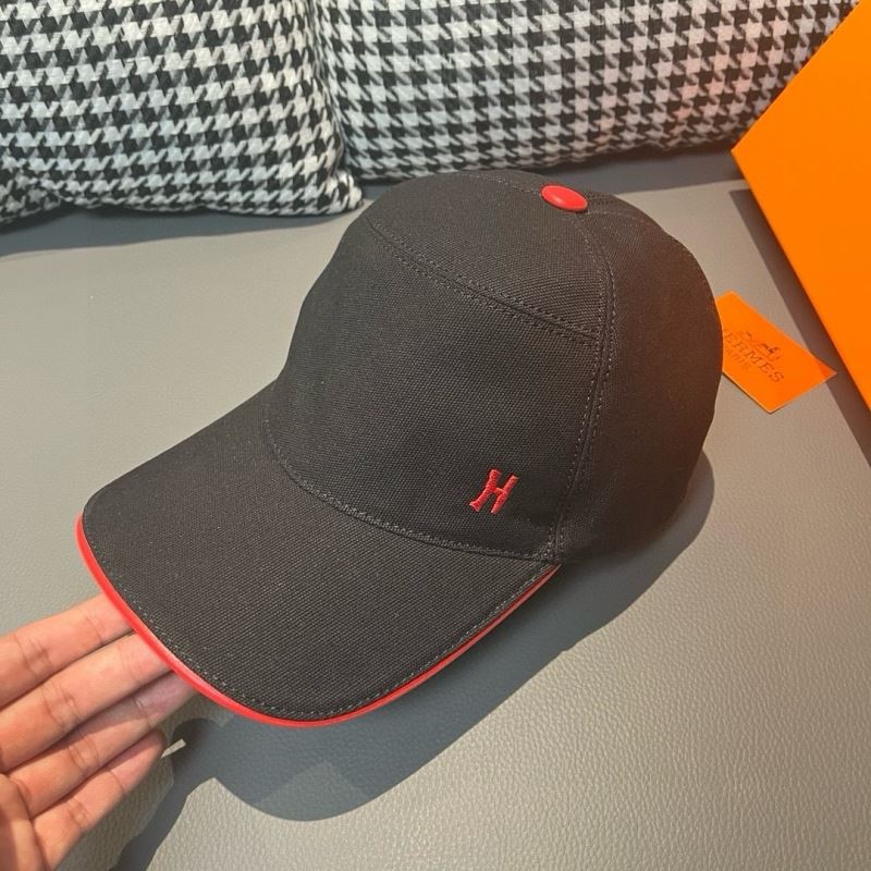 Hermes Caps